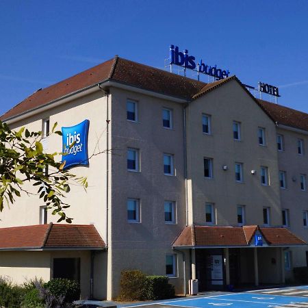 Ibis Budget Μπερζεράκ Εξωτερικό φωτογραφία