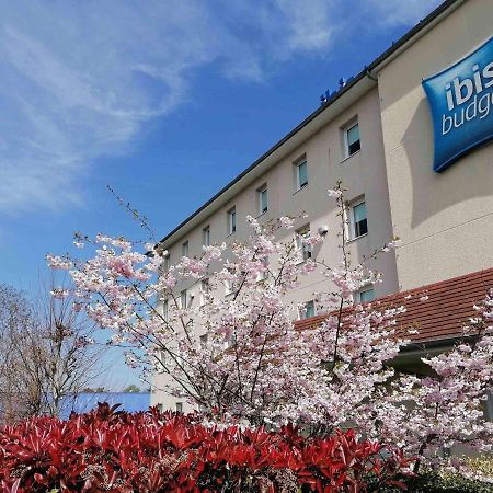 Ibis Budget Μπερζεράκ Εξωτερικό φωτογραφία