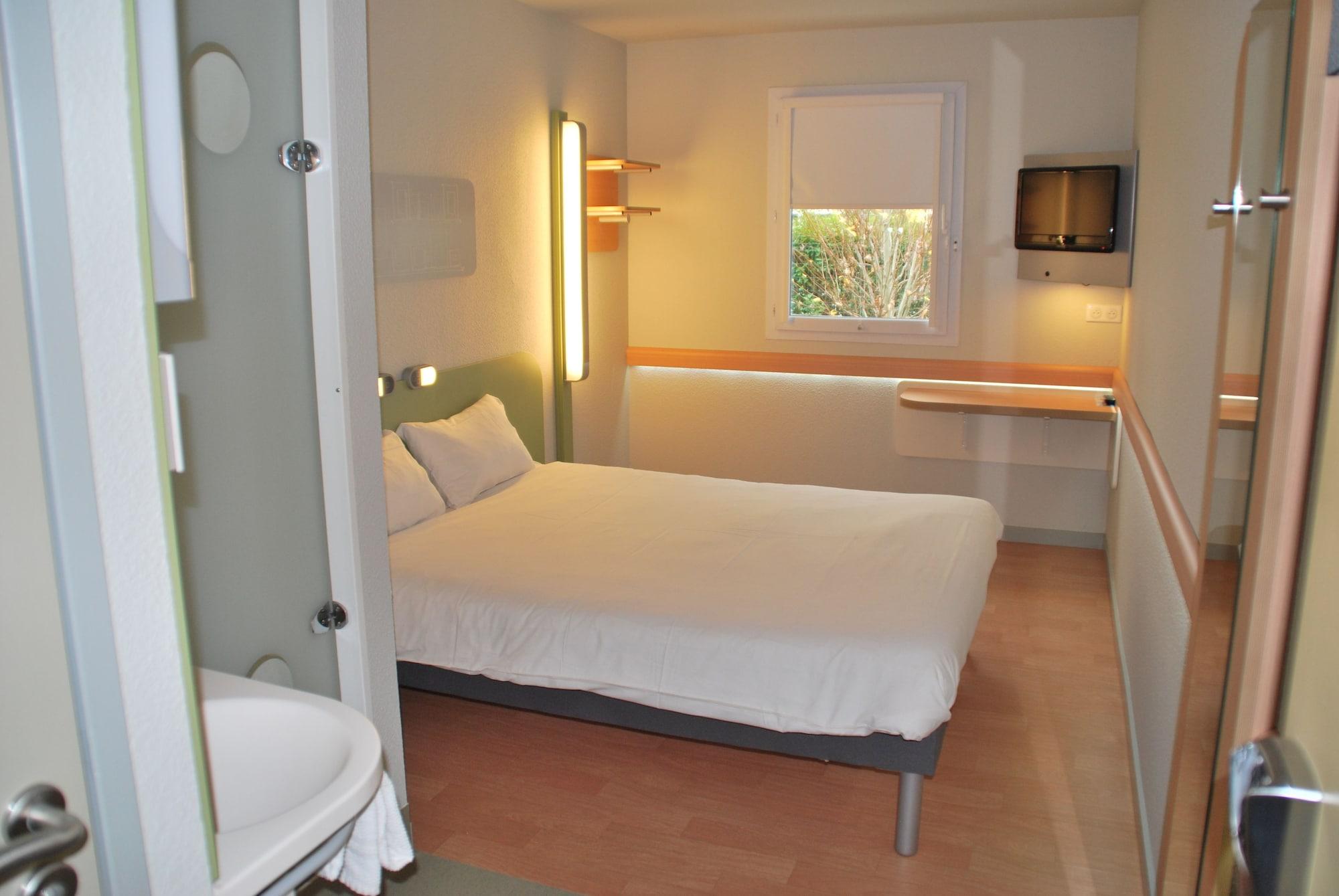 Ibis Budget Μπερζεράκ Εξωτερικό φωτογραφία