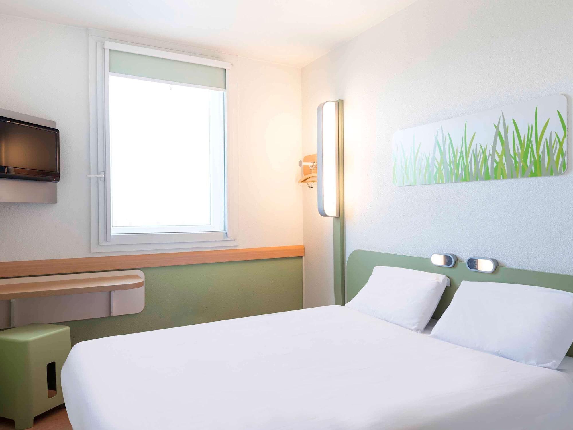 Ibis Budget Μπερζεράκ Εξωτερικό φωτογραφία