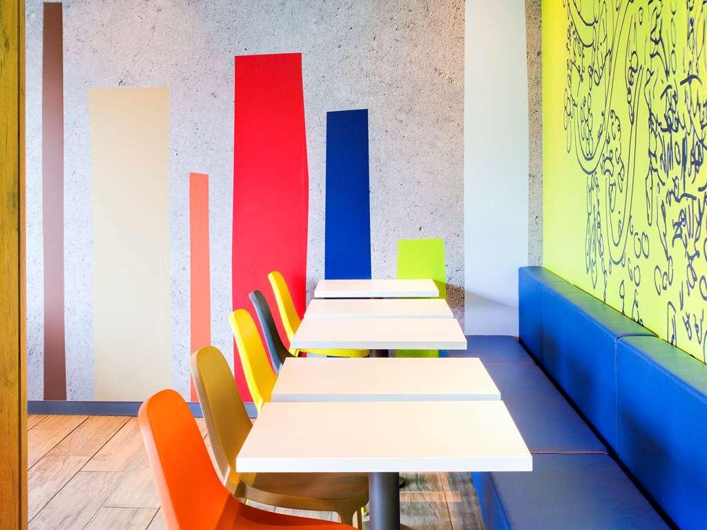 Ibis Budget Μπερζεράκ Ανέσεις φωτογραφία