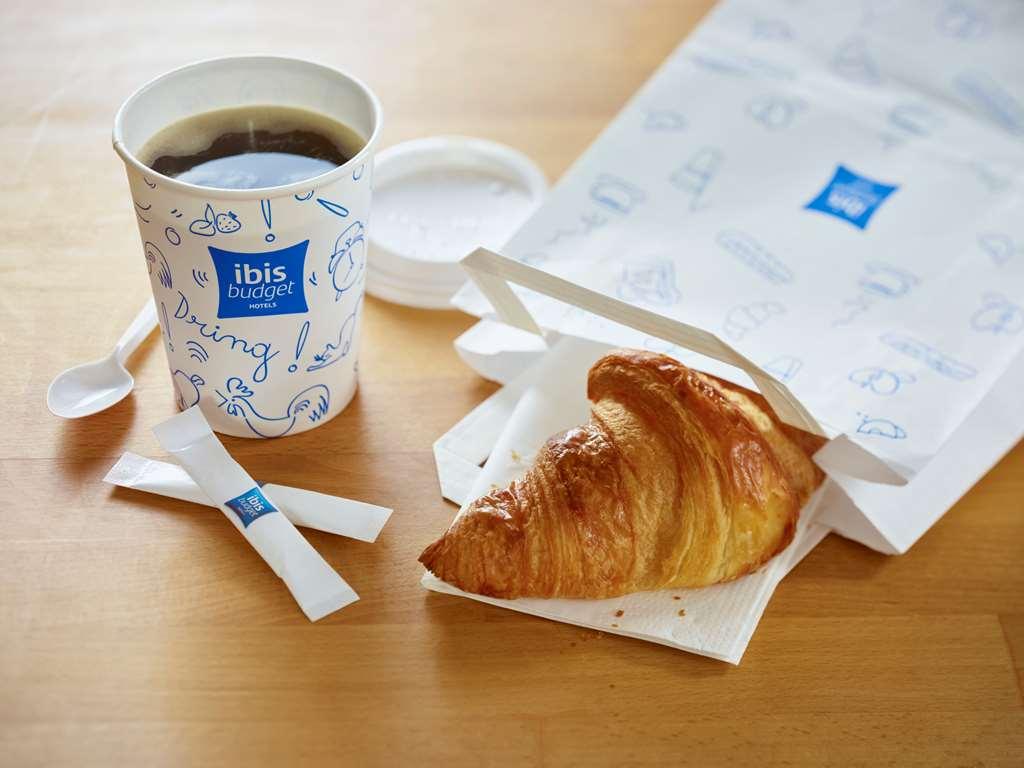Ibis Budget Μπερζεράκ Δωμάτιο φωτογραφία