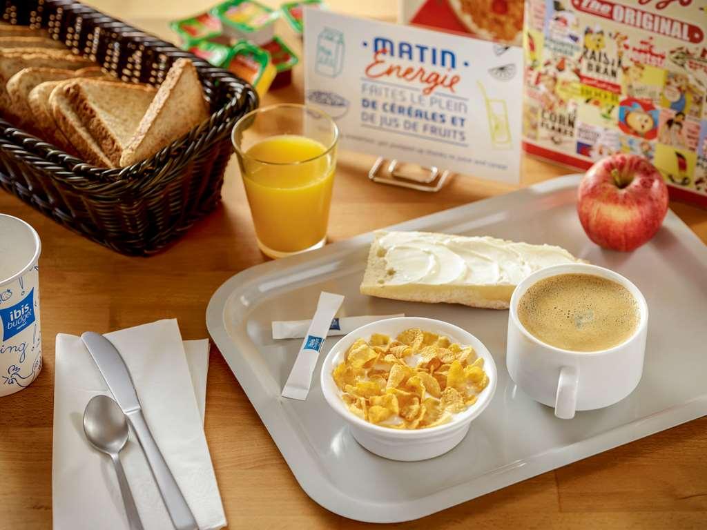 Ibis Budget Μπερζεράκ Δωμάτιο φωτογραφία