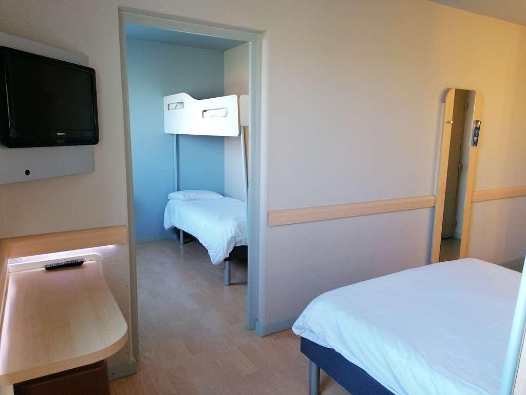 Ibis Budget Μπερζεράκ Δωμάτιο φωτογραφία