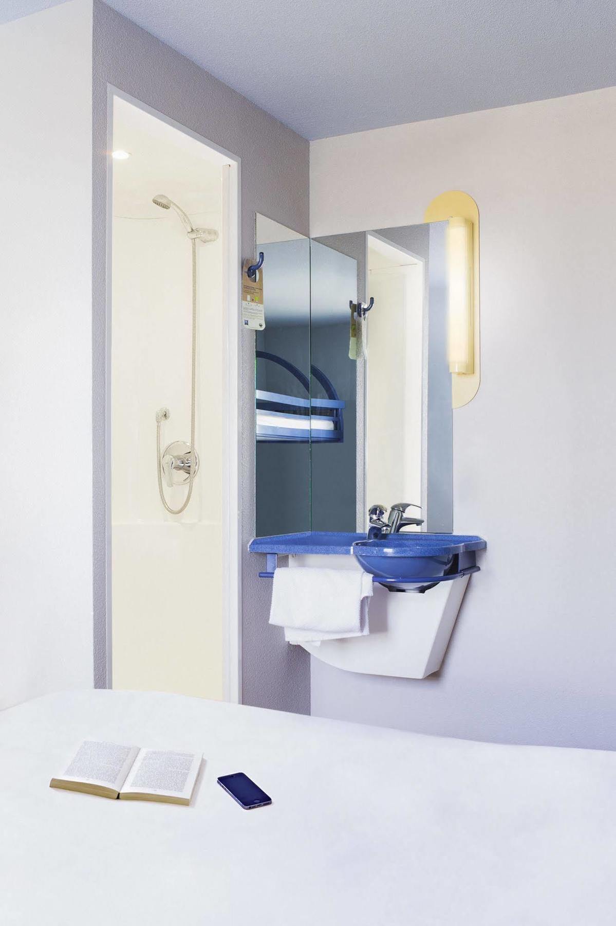 Ibis Budget Μπερζεράκ Εξωτερικό φωτογραφία