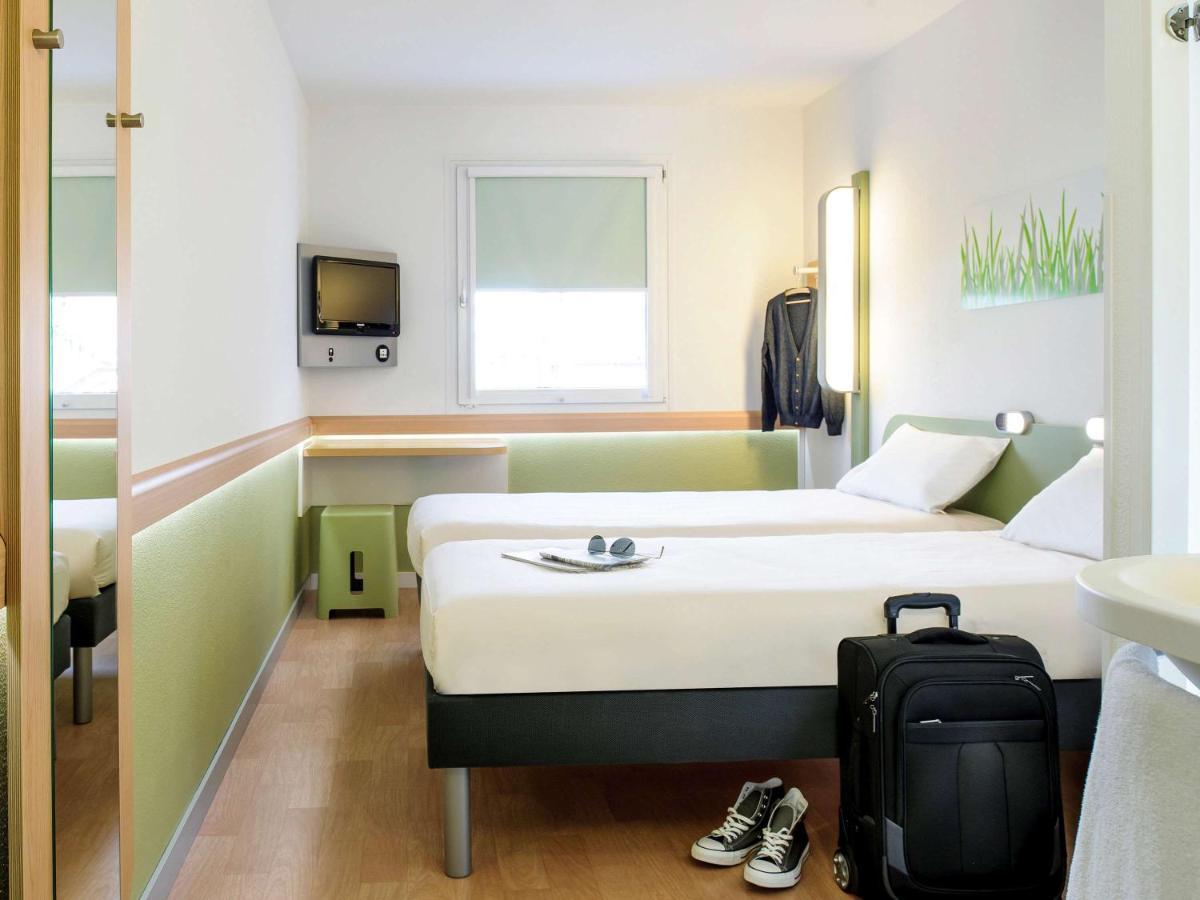 Ibis Budget Μπερζεράκ Εξωτερικό φωτογραφία